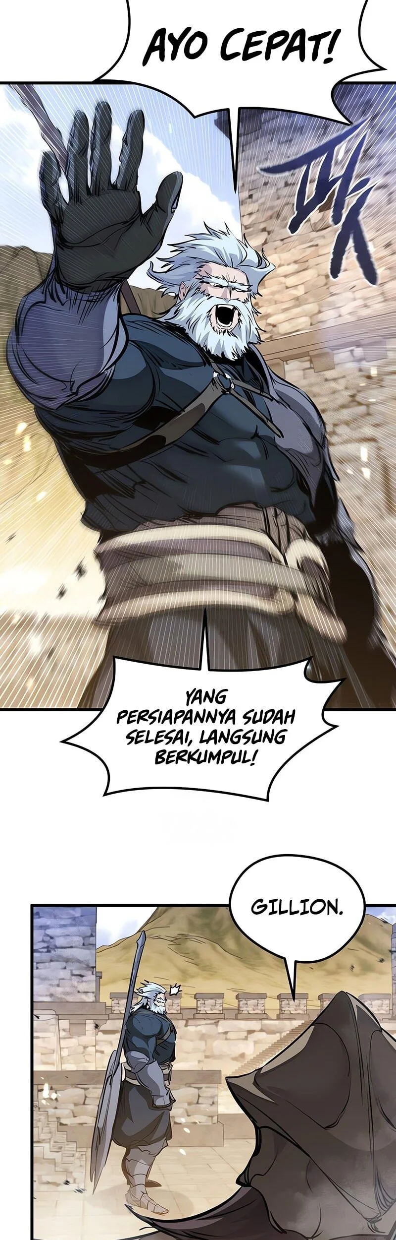 The Regressed Mercenary’s Machinations Chapter 74 Fix Gambar 4